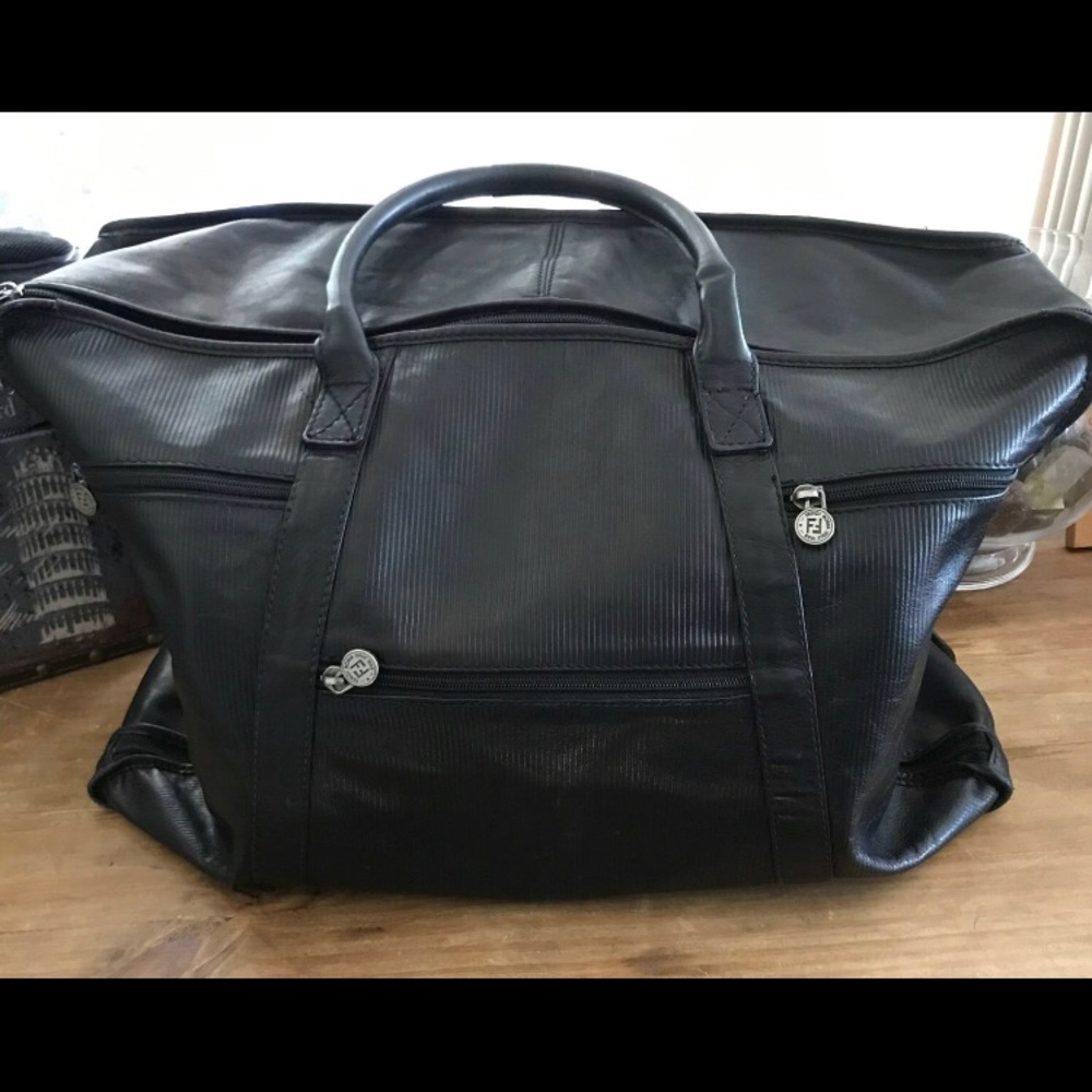 Weekend Bag